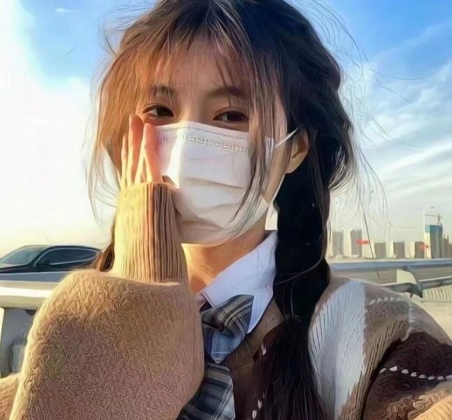 仙女下凡